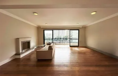 Apartamento com 4 quartos à venda na rua doutor guilherme cristoffel, 201, santana, são paulo, 195 m2 por r$ 1.350.000