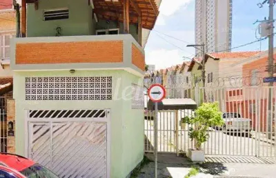 Casa com 3 quartos à venda na rua marechal hermes da fonseca, 450, santana, são paulo, 160 m2 por r$ 719.000
