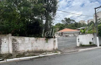 Terreno à venda na rua bernardo josé, barro branco (zona norte), são paulo, 403 m2 por r$ 650.000