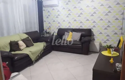 Casa com 3 quartos à venda na rua cruz de malta, 731, parada inglesa, são paulo, 75 m2 por r$ 600.000
