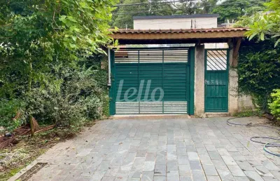 Casa com 2 quartos à venda na rua do horto, 688, horto florestal, são paulo, 149 m2 por r$ 999.999