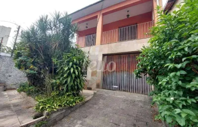 Casa com 3 quartos à venda na rua maria francisca, 287, vila irmãos arnoni, são paulo, 110 m2 por r$ 750.000