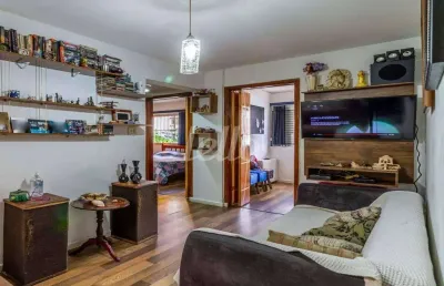 Apartamento com 2 quartos à venda na rua feliciano bicudo, 367, vila paulicéia, são paulo, 75 m2 por r$ 550.000