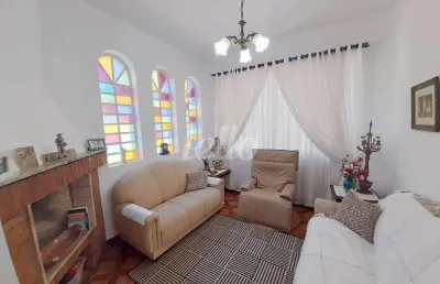 Casa com 4 quartos à venda na rua maria domingues, 15, vila irmãos arnoni, são paulo, 190 m2 por r$ 890.000