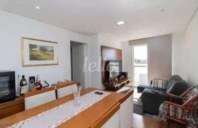 Apartamento com 3 quartos à venda na avenida parada pinto, 3556, mandaqui, são paulo, 66 m2 por r$ 560.000