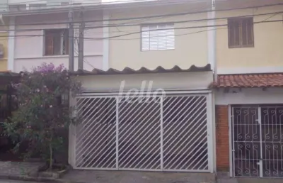 Casa com 2 quartos à venda na rua augusto tortorelo araújo, 34, jardim são paulo (zona norte), são paulo, 110 m2 por r$ 900.000