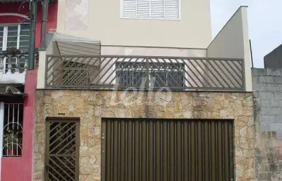Casa com 3 quartos à venda na rua sebastião de freitas, 29, vila constança, são paulo, 220 m2 por r$ 850.000