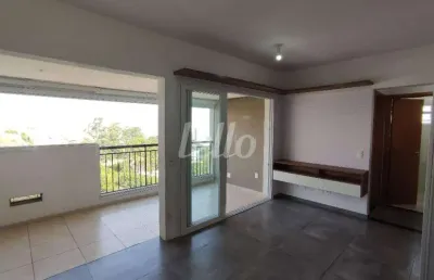 Apartamento com 1 quarto à venda na rua doutor zuquim, 957, santana, são paulo, 42 m2 por r$ 640.000