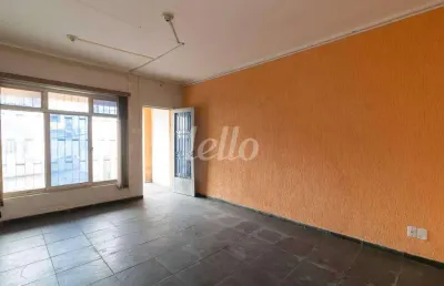 Casa com 3 quartos à venda na rua voluntários da pátria, 3288, santana, são paulo, 180 m2 por r$ 855.000