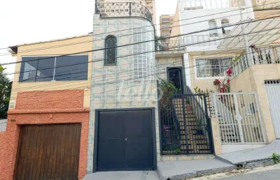 Casa com 4 quartos à venda na rua professor lourival gomes machado, 35, santana, são paulo, 206 m2 por r$ 800.000