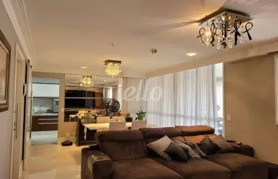 Apartamento com 4 quartos à venda na rua conselheiro pedro luís, 313, santana, são paulo, 189 m2 por r$ 3.250.000