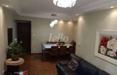 Apartamento com 3 quartos à venda na rua voluntários da pátria, 2451, santana, são paulo, 114 m2 por r$ 880.000