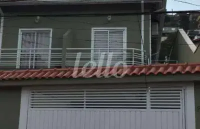Casa com 3 quartos à venda na rua comendador armando pereira, 658, tremembé, são paulo, 130 m2 por r$ 650.000