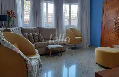 Casa com 3 quartos à venda na rua guaraja, 171, vila mazzei, são paulo, 120 m2 por r$ 1.100.000
