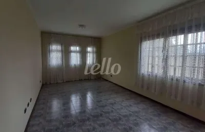 Casa com 3 quartos à venda na rua santa teresa de jesus, 256, parque vitória, são paulo, 175 m2 por r$ 820.000