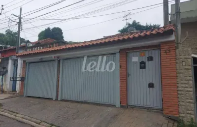 Casa com 3 quartos à venda na rua ministro thompson flores, 48, horto florestal, são paulo, 136 m2 por r$ 660.000
