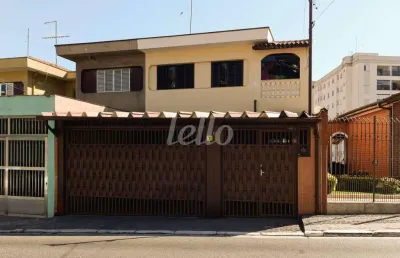 Casa com 3 quartos à venda na rua das imbiras, 671, vila nova mazzei, são paulo, 139 m2 por r$ 800.000