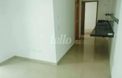Apartamento com 2 quartos à venda na rua augusto tortorelo araújo, 287, jardim são paulo (zona norte), são paulo, 45 m2 por r$ 349.000