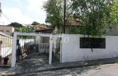 Terreno à venda na rua aitinga, 92, tucuruvi, são paulo, 300 m2 por r$ 950.000