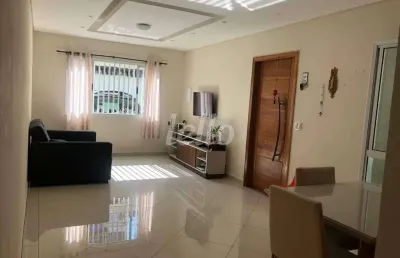 Casa com 3 quartos à venda na rua antônio luís saião, 43, jardim virgínia bianca, são paulo, 112 m2 por r$ 770.000
