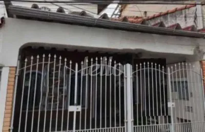 Casa com 3 quartos à venda na rua francisca maria de souza, 276, parada inglesa, são paulo, 150 m2 por r$ 710.000