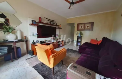 Casa com 3 quartos à venda na rua maria roque, 226, imirim, são paulo, 168 m2 por r$ 830.000