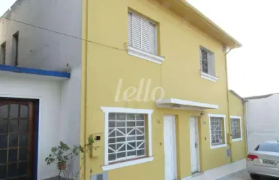 Casa com 2 quartos à venda na rua eneida da costa morais, 63, mandaqui, são paulo, 95 m2 por r$ 650.000