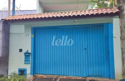 Casa com 4 quartos à venda na rua agostinho viana, 91, jardim virgínia bianca, são paulo, 249 m2 por r$ 745.000