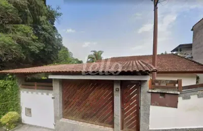 Casa com 3 quartos à venda na rua trajano de morais, 124, vila amália (zona norte), são paulo, 128 m2 por r$ 780.000