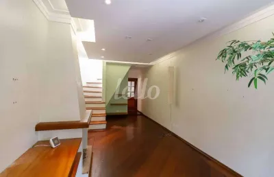 Casa com 3 quartos à venda na avenida marechal eurico gaspar dutra, 1099, santana, são paulo, 150 m2 por r$ 900.000