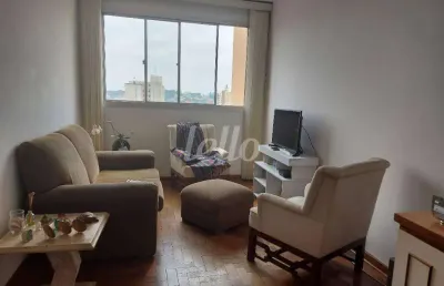 Apartamento com 2 quartos à venda na rua voluntários da pátria, 3880, santana, são paulo, 66 m2 por r$ 425.000