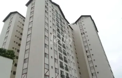 Apartamento com 3 quartos à venda na avenida parada pinto, 3696, mandaqui, são paulo, 70 m2 por r$ 480.000