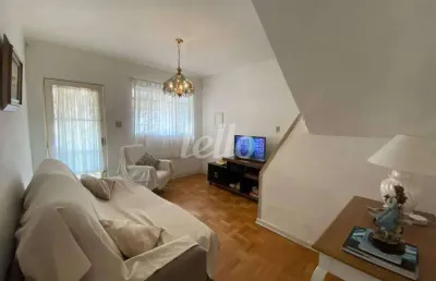 Casa com 3 quartos à venda na rua purus, 42, vila mazzei, são paulo, 108 m2 por r$ 540.000