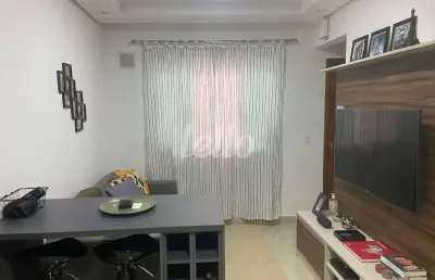 Apartamento com 2 quartos à venda na rua antônio guganis, 116, jardim são paulo (zona norte), são paulo, 47 m2 por r$ 519.000