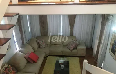 Apartamento com 4 quartos à venda na rua josé de albuquerque medeiros, 79, água fria, são paulo, 185 m2 por r$ 1.170.000
