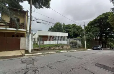 Casa com 4 quartos à venda na rua lair, 284, tremembé, são paulo, 349 m2 por r$ 1.685.000