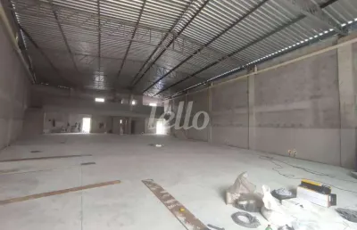 Barracão / galpão / depósito à venda na rua são maurício, 46, vila galvão, guarulhos, 600 m2 por r$ 2.500.000
