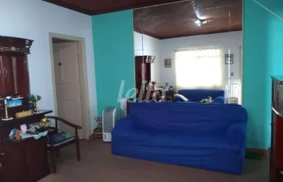 Casa com 2 quartos à venda na rua cabitutu, 198, jardim virgínia bianca, são paulo, 135 m2 por r$ 700.000