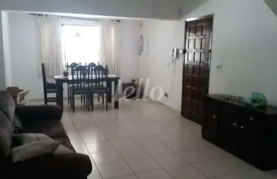 Casa com 3 quartos à venda na rua padre agostinho poncet, 226, mandaqui, são paulo, 181 m2 por r$ 600.000