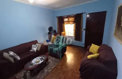 Casa com 3 quartos à venda na rua rubiácea, 266, água fria, são paulo, 90 m2 por r$ 590.000