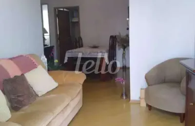 Apartamento com 3 quartos à venda na rua garção tinoco, 62, santana, são paulo, 91 m2 por r$ 750.000