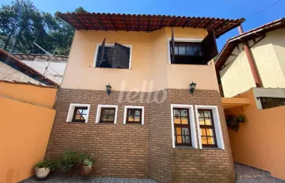Casa com 3 quartos à venda na rua professor paul hugon, 191, vila aurora (zona norte), são paulo, 183 m2 por r$ 1.100.000