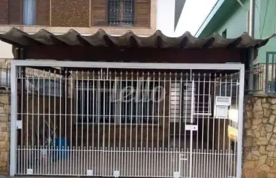 Casa com 3 quartos à venda na rua jateí, 117, tremembé, são paulo, 180 m2 por r$ 650.000