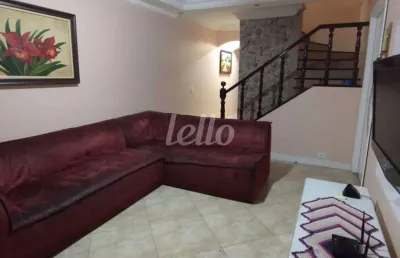 Casa com 3 quartos à venda na rua coronel marcílio franco, 342, vila isolina mazzei, são paulo, 120 m2 por r$ 810.000