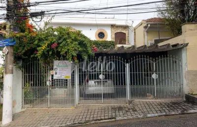 Casa comercial à venda na rua eulália bastos, 150, tucuruvi, são paulo, 136 m2 por r$ 900.000