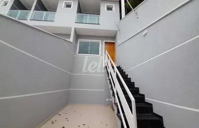 Casa com 3 quartos à venda na rua quixere, 10, vila mazzei, são paulo, 100 m2 por r$ 680.000