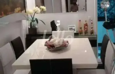 Apartamento com 3 quartos à venda na rua copacabana, 313, chora menino, são paulo, 105 m2 por r$ 1.060.000