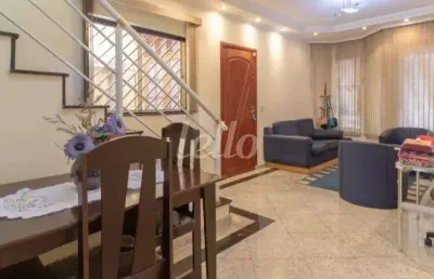 Casa com 3 quartos à venda na rua embaixador nabuco de goveia, 305, vila medeiros, são paulo, 130 m2 por r$ 850.000