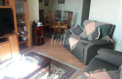 Apartamento com 3 quartos à venda na avenida nova cantareira, 20, tucuruvi, são paulo, 92 m2 por r$ 820.000