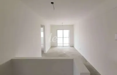 Apartamento com 2 quartos à venda na rua padre agostinho de matos, 28, parada inglesa, são paulo, 55 m2 por r$ 586.000
